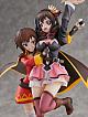 Shibuya Scramble Figure Kono Subarashii Sekai ni Bakuen o! Megumin & Yunyun -Futari wa Otomodachi Ver.- 1/7 Plastic Figure gallery thumbnail