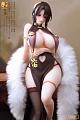 BearPanda Yufeng Laiyi 1/6 Plastic Figure gallery thumbnail