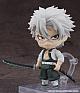 GOOD SMILE COMPANY (GSC) Kimetsu no Yaiba Nendoroid Shinazugawa Sanemi gallery thumbnail