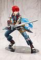 KOTOBUKIYA Ys VIII -Lacrimosa of DANA- Adol Christin 1/7 Plastic Figure gallery thumbnail