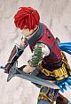 KOTOBUKIYA Ys VIII -Lacrimosa of DANA- Adol Christin 1/7 Plastic Figure gallery thumbnail