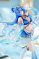 KADOKAWA KDcolle Kono Subarashii Sekai ni Shukufuku o! Aqua Gensaku-ban 10th Anniversary Ver. Plastic Figure gallery thumbnail