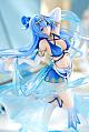 KADOKAWA KDcolle Kono Subarashii Sekai ni Shukufuku o! Aqua Gensaku-ban 10th Anniversary Ver. Plastic Figure gallery thumbnail