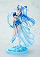 KADOKAWA KDcolle Kono Subarashii Sekai ni Shukufuku o! Aqua Gensaku-ban 10th Anniversary Ver. Plastic Figure gallery thumbnail