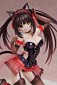 KADOKAWA KDcolle Date A Bullet Gensaku-ban Tokisaki Kurumi Nekomimi Ver. 1/7 Plastic Figure gallery thumbnail