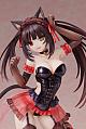 KADOKAWA KDcolle Date A Bullet Gensaku-ban Tokisaki Kurumi Nekomimi Ver. 1/7 Plastic Figure gallery thumbnail