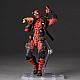 KAIYODO Revoltech Amazing Yamaguchi Deadpool Ver.2.5 gallery thumbnail