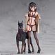 FOTS JAPAN Shujuu Gyakuten Osanpo Yuria 1/6 PMMA Figure gallery thumbnail