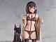 FOTS JAPAN Shujuu Gyakuten Osanpo Yuria 1/6 PMMA Figure gallery thumbnail