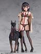 FOTS JAPAN Shujuu Gyakuten Osanpo Yuria 1/6 PMMA Figure gallery thumbnail