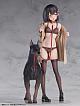 FOTS JAPAN Shujuu Gyakuten Osanpo Yuria 1/6 PMMA Figure gallery thumbnail