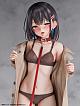 FOTS JAPAN Shujuu Gyakuten Osanpo Yuria 1/6 PMMA Figure gallery thumbnail