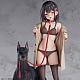 FOTS JAPAN Shujuu Gyakuten Osanpo Yuria 1/6 PMMA Figure gallery thumbnail