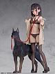 FOTS JAPAN Shujuu Gyakuten Osanpo Yuria 1/6 PMMA Figure gallery thumbnail