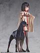 FOTS JAPAN Shujuu Gyakuten Osanpo Yuria 1/6 PMMA Figure gallery thumbnail