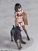 FOTS JAPAN Shujuu Gyakuten Osanpo Yuria 1/6 PMMA Figure gallery thumbnail