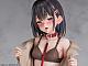 FOTS JAPAN Shujuu Gyakuten Osanpo Yuria 1/6 PMMA Figure gallery thumbnail