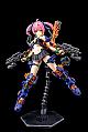 KOTOBUKIYA Megami Device BUSTER DOLL Gunner MIDNIGHT FANG 1/1 Plastic Kit gallery thumbnail