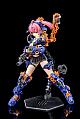 KOTOBUKIYA Megami Device BUSTER DOLL Gunner MIDNIGHT FANG 1/1 Plastic Kit gallery thumbnail