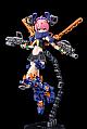 KOTOBUKIYA Megami Device BUSTER DOLL Gunner MIDNIGHT FANG 1/1 Plastic Kit gallery thumbnail