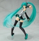 MAX FACTORY VOCALOID2 Character Vocal Series 01 Hatsune Miku Tony ver. 1/7 PVC Figure gallery thumbnail