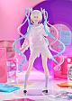 GOOD SMILE COMPANY (GSC) NEEDY GIRL OVERDOSE POP UP PARADE Chozetsu Sai-kawate Nshi-chan L size Plastic Figure gallery thumbnail