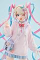 GOOD SMILE COMPANY (GSC) NEEDY GIRL OVERDOSE POP UP PARADE Chozetsu Sai-kawate Nshi-chan L size Plastic Figure gallery thumbnail