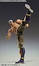 MEDICOS ENTERTAINMENT Super Figure Action Fist of the North Star Raoh Musou Tensei Ver. Action Figure gallery thumbnail