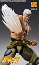 MEDICOS ENTERTAINMENT Super Figure Action Fist of the North Star Raoh Musou Tensei Ver. Action Figure gallery thumbnail