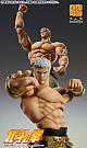 MEDICOS ENTERTAINMENT Super Figure Action Fist of the North Star Raoh Musou Tensei Ver. Action Figure gallery thumbnail