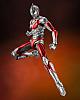 threezero Anime ULTRAMAN FINAL Season FigZero ULTRAMAN SUIT C-TYPE (Anime Version) 1/6 Action Figure gallery thumbnail