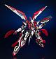 GOOD SMILE COMPANY (GSC) Ginga Kikoutai Majestic Price MODEROID Red Fve Plastic Kit gallery thumbnail