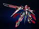 GOOD SMILE COMPANY (GSC) Ginga Kikoutai Majestic Price MODEROID Red Fve Plastic Kit gallery thumbnail