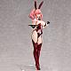 FREEing Azur Lane Bremerton Anniversary Bunny Ver. 1/4 Plastic Figure gallery thumbnail