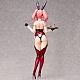 FREEing Azur Lane Bremerton Anniversary Bunny Ver. 1/4 Plastic Figure gallery thumbnail