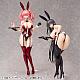 FREEing Azur Lane Bremerton Anniversary Bunny Ver. 1/4 Plastic Figure gallery thumbnail