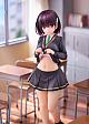 ques Q Ayakashi Triangle Kanade Suzu 1/7 Plastic Figure gallery thumbnail