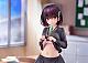 ques Q Ayakashi Triangle Kanade Suzu 1/7 Plastic Figure gallery thumbnail