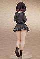 ques Q Ayakashi Triangle Kanade Suzu 1/7 Plastic Figure gallery thumbnail