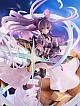 Shibuya Scramble Figure Date A Live IV Yatogami Tohka -Princess Amethyst Dress Ver.- 1/7 Plastic Figure gallery thumbnail