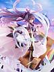 Shibuya Scramble Figure Date A Live IV Yatogami Tohka -Princess Amethyst Dress Ver.- 1/7 Plastic Figure gallery thumbnail