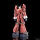 Aoshima ACKS DI-02 Densetsu Kyoshin Ideon Anime Colour Ver. 1/450 Plastic Kit gallery thumbnail