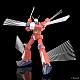 Aoshima ACKS DI-02 Densetsu Kyoshin Ideon Anime Colour Ver. 1/450 Plastic Kit gallery thumbnail