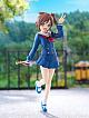 FuRyu Shumatsu Train Doko e Iku? TENITOL Chikura Shizuru Plastic Figure gallery thumbnail