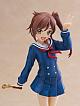 FuRyu Shumatsu Train Doko e Iku? TENITOL Chikura Shizuru Plastic Figure gallery thumbnail