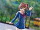 FuRyu Shumatsu Train Doko e Iku? TENITOL Chikura Shizuru Plastic Figure gallery thumbnail