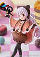 GOOD SMILE COMPANY (GSC) Gekijoban Puella Magi Madoka Magica [New] The Rebellion Story POP UP PARADE Momoe Nagisa Plastic Figure gallery thumbnail