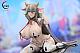 Eclipse Collectibles Makino illustration by Mu-imba 1/7 Plastic Figure gallery thumbnail