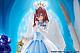 PROOF TV Anime Gotobun no Hanayome SS Nakano Miku Tenshi Ver. 1/7 Plastic Figure gallery thumbnail