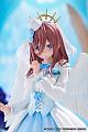 PROOF TV Anime Gotobun no Hanayome SS Nakano Miku Tenshi Ver. 1/7 Plastic Figure gallery thumbnail